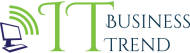 ITBusinessTrend Logo