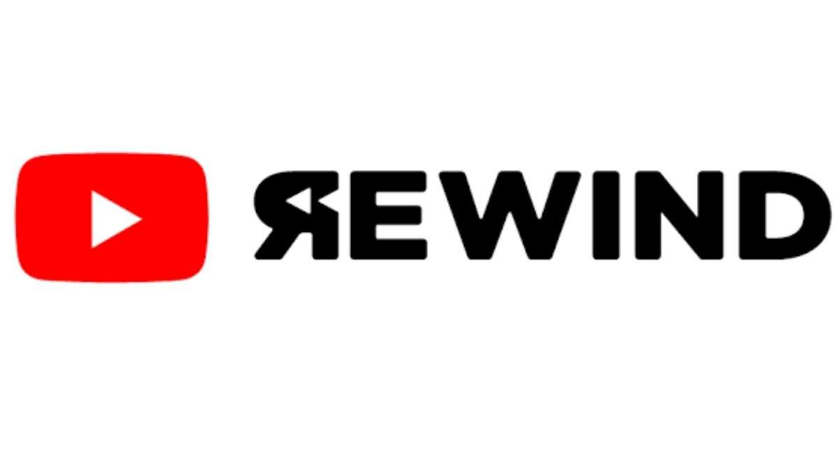 Cancelation of 2020 Youtube Rewind