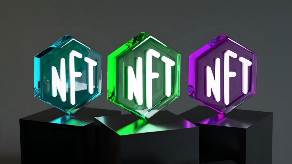 Dominate the NFT Market