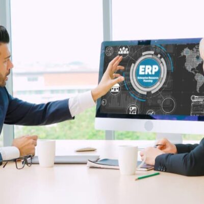 Why Should You Invest in ERP Software for Your Company?