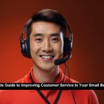 Improving Customer Service