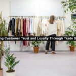 Boosting Customer Trust