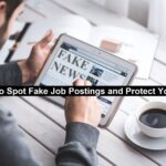 Fake Job Postings