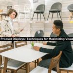 Mastering Product Displays