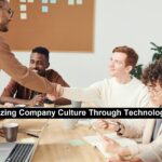 Revitalizing Company Culture