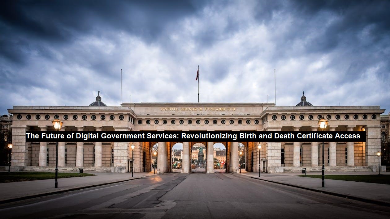 Government Services