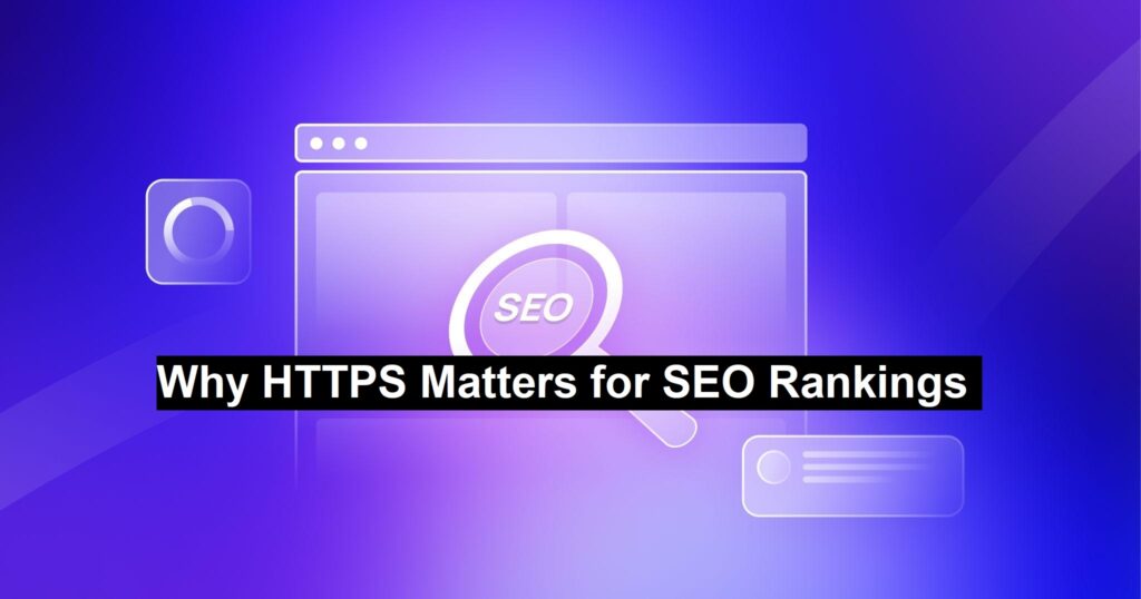 SEO Rankings