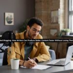 AI-Assisted Blogging