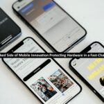 Overlooked Side of Mobile Innovation
