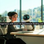 Upgrade Client Experience with Smart AI Appointment Booking and AI Call Assistant