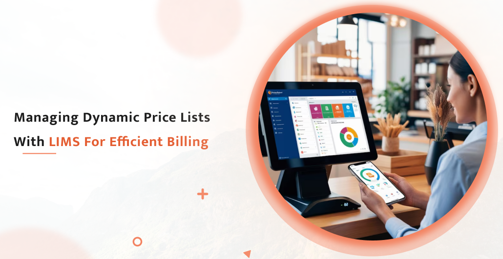 Managing Dynamic Price