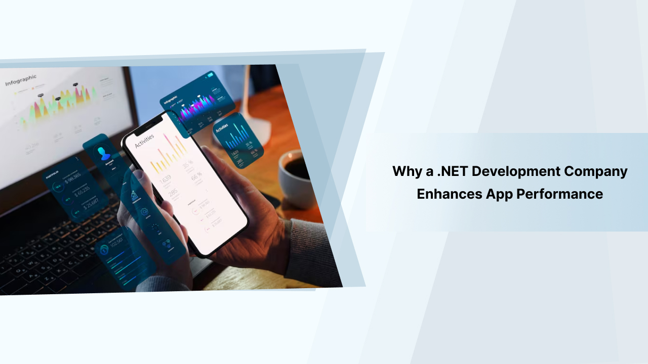 .NET Development Company