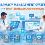Pharmacy Management Systems