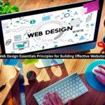 Web Design Essentials Principles for Building Effective Websites