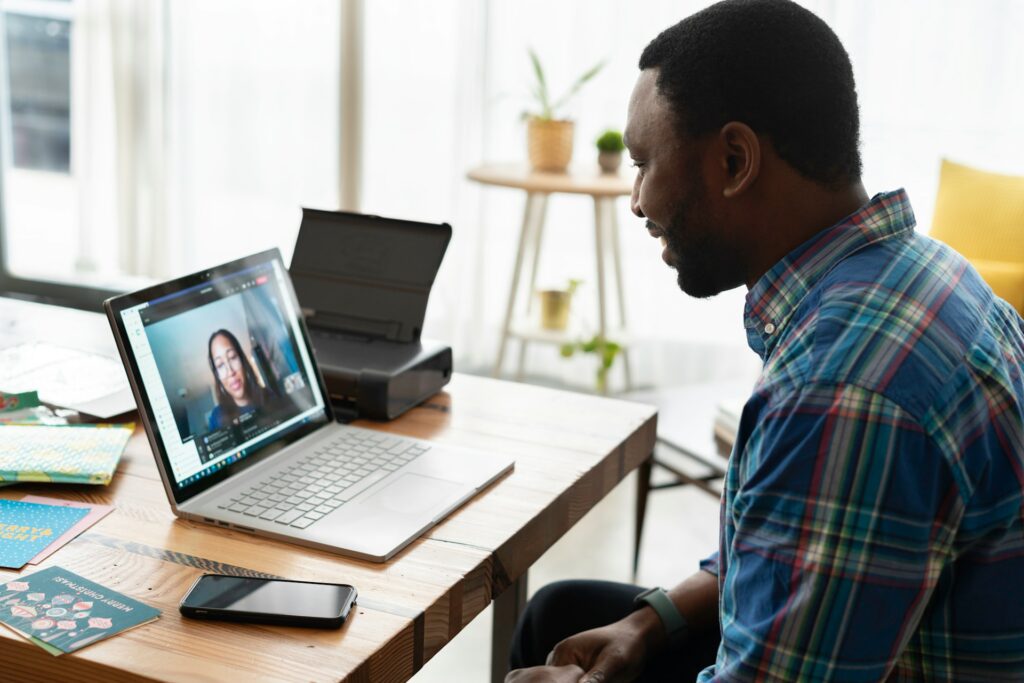 Bringing In Remote Team Members